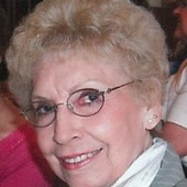 Helen L. Mccloud Profile Photo