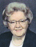 Martha D. Zuhn