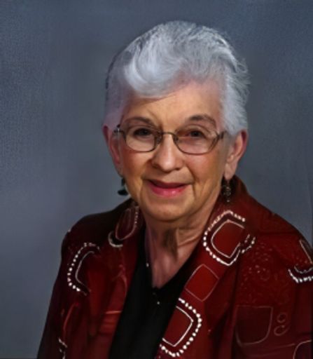 Shirley Abbey Profile Photo