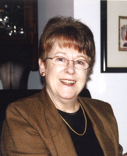 Maureen Zuccolin