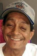 Fermin Sifuentez Jr.