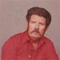 Joseph Randal McCubbins Profile Photo