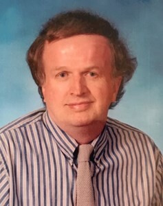 David E. Hamilton Profile Photo