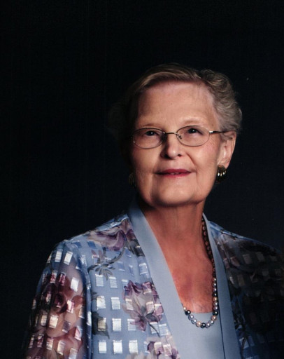 Vivian F. Fish