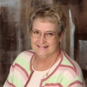 Janet Herding Profile Photo