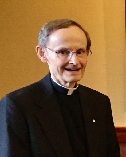 Rev. Thomas J. Topf