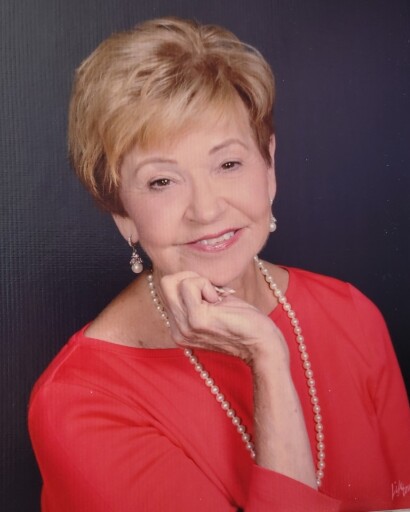 Barbara Ann Whitaker-Garrity Profile Photo