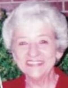 Dorothy Mae Herrick Profile Photo