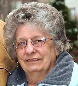Jeanne Frances Pindara Profile Photo