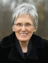 Judy May Aitken Profile Photo