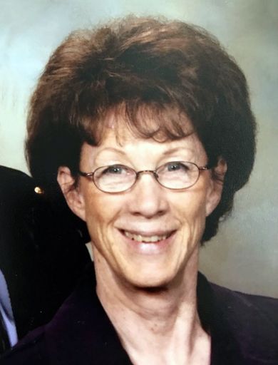 Ellen Kaye Anderson Allred