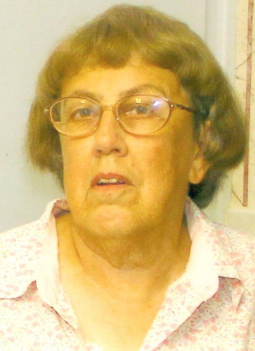 Betty A. Mason Profile Photo