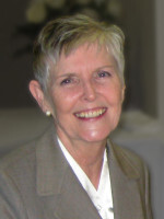 Rosemary Heidrick