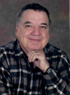 Robert Page Profile Photo
