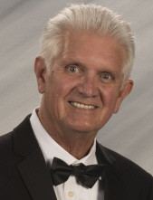 Clifton "Bucky" William Keys, Jr. Profile Photo
