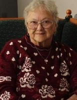 Bessie Updike Ward Profile Photo
