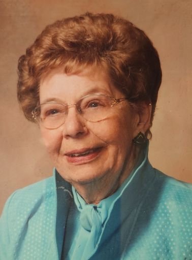 Gladys Meier Profile Photo