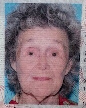 Beatrice I. Schafer Barr Anderson's obituary image