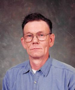 Kenneth Mcdonald, Sr.