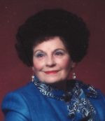 Mary Fern Peterson