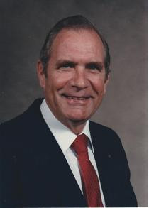 James "Jim" C.  Goodloe III Profile Photo