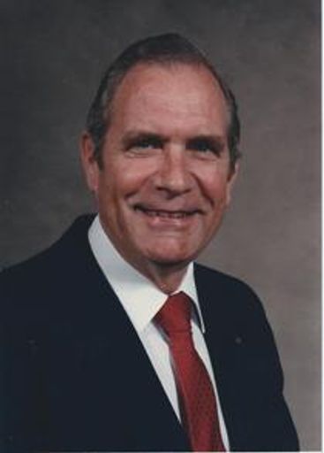 James "Jim" C.  Goodloe III