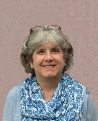 Susan Schepp Profile Photo
