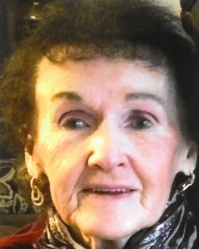 Mary Anita Skinner Profile Photo