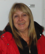 Marija Jambrosic Profile Photo