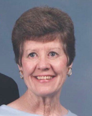 Yvonne Ellen Lambros