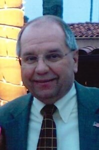 Allen L. Radlinski Profile Photo