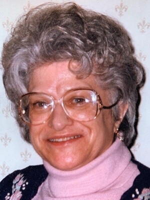 Martha L. Hendricks Profile Photo