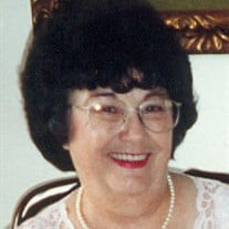 Virginia A. Pinson Allen Profile Photo