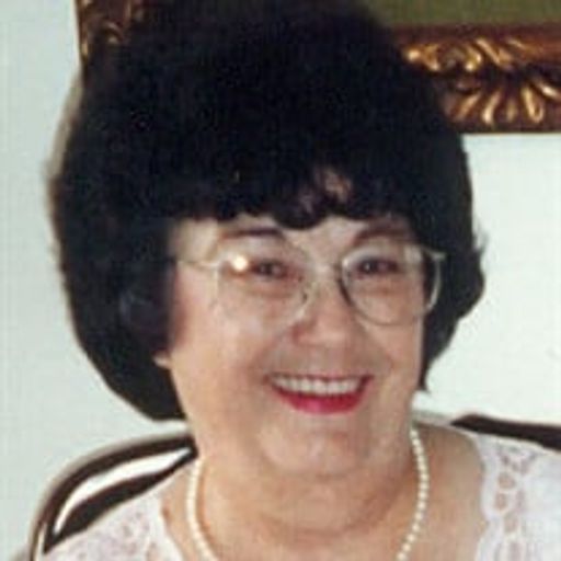 Virginia A. Pinson Allen Profile Photo