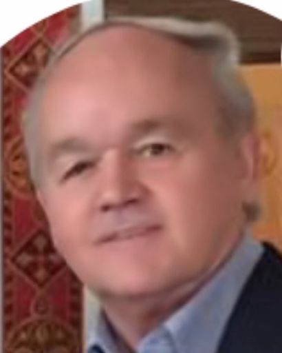 Bernard H. McGrane Profile Photo