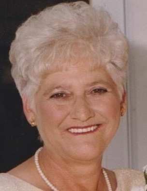 Hazel Mae Mills Profile Photo