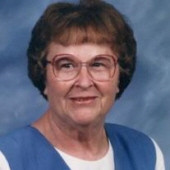 Vivian M. Barker