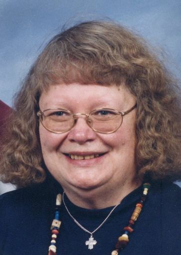 Joyce M. Chamberlin