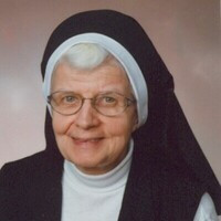 Sister Mary William Stadick