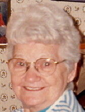 Eola  Mae (Fauley)  Scheffler