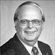 Clifford L. Freeman