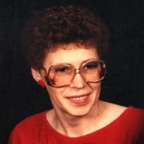 Judith Ann Meaden Profile Photo
