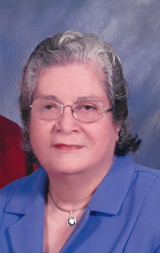Teresa I. Gonzalez