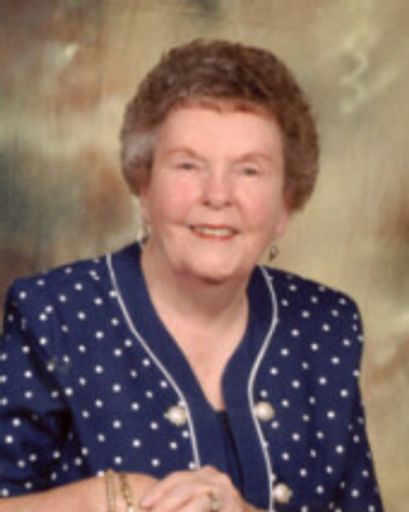 Margaret Hardee Moore