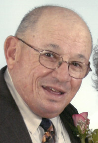 Norman Abraham Ball
