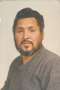 Cesario F. Rodriguez, Jr.