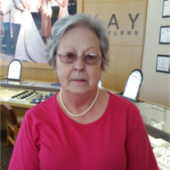 Patsy Ann Gouker Profile Photo