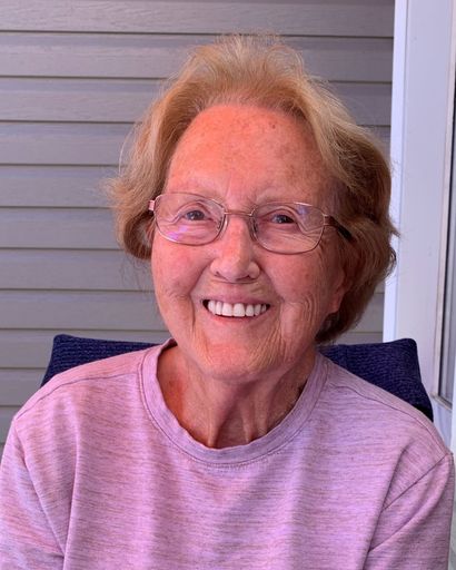 Ina Weaver Profile Photo