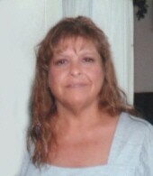 Mrs. Cindy Gail Davidson Hatton