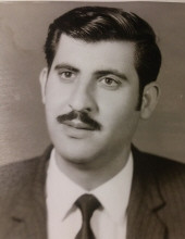 Nakleh "Nick" Shihadeh Bir